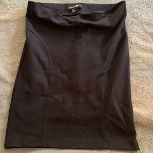 Forever 21 skirt